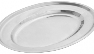 Serving tray - Ø 50 cm