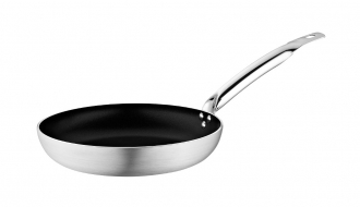 Aluminium frying pan - Ø 24 cm