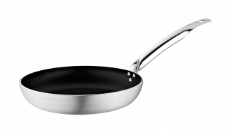 Aluminium frying pan - Ø 28 cm