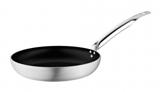 Aluminium frying pan - Ø 32 cm
