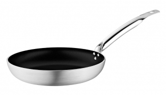 Aluminium frying pan - Ø 36 cm