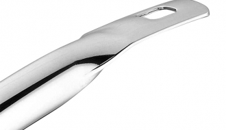 Aluminium frying pan - Ø 40 cm