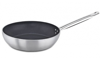 Aluminium frying pan - Ø 360 mm