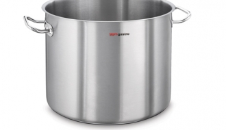 Jumbo Suppentopf - Ø 200 mm - Höhe: 200 mm