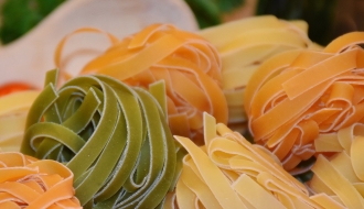 Корзина для макароноварки