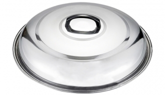 Cover for wok pan - Ø 41 cm