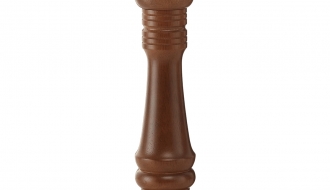Pfeffermühle aus Holz