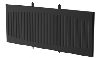 Seitenteile für Servierwagen - 6-teiliges Set