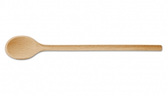 Wooden spoon – 35 cm