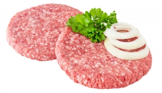 Meat patty /hamburger press - medium