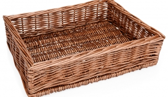 Brot-/ Brötchenkorb - 60 x 40 cm