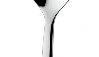 Dessert spoon Alessandra - 14,8 cm - set of 12