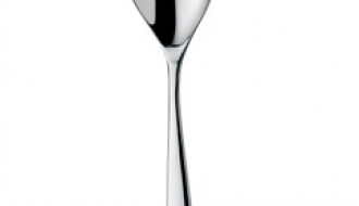 Dinner spoon Aleria - 20,7 cm - set of 12