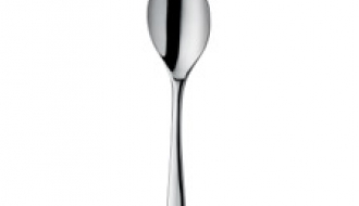 Mocha spoon Aleria - 11,7 cm - set of 12