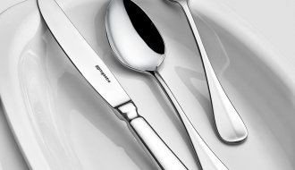 Dessert fork Milo - 16,8 cm - set of 12