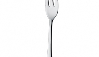 Вилка для десертов Emilia - 14,4 cm (комплект: 12 шт.)