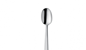 Mocha spoon Luca - set of 12