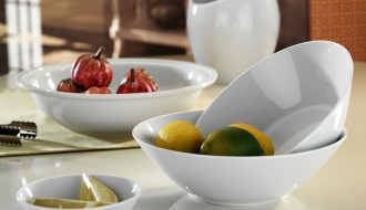 Dessert / salad bowl - Ø 16 cm - set of 6