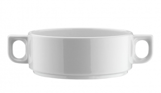 Soup cup - Ø 12 cm - set of 6