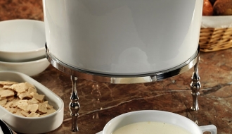Soup cup - Ø 12 cm - set of 6