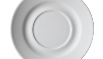 Coffee saucer - Ø 11 cm - set of 6