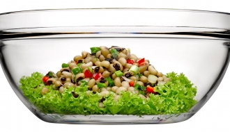 Chef´s glass bowl - 0.03 litres - set of 24