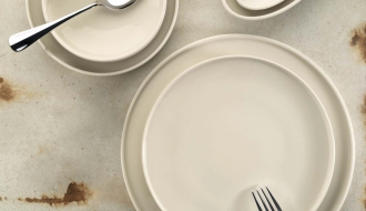 (6 Stück) CHEF TASTE OF - Pastateller - Ø 28 cm