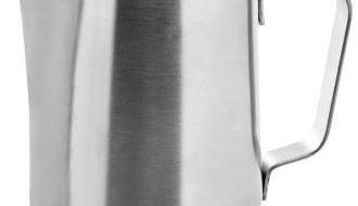 Milk can - 1000 ml
