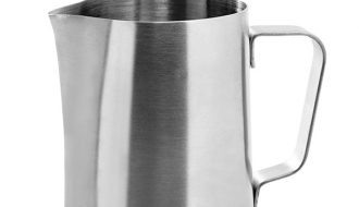 Milk can - 400 ml