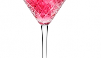 Timeless martini glass - 0,.23 litres - set of 12