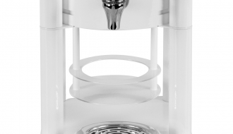 Heißgetränke-Dispenser