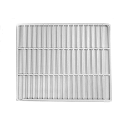 Supporting grid - grey - for GKS360