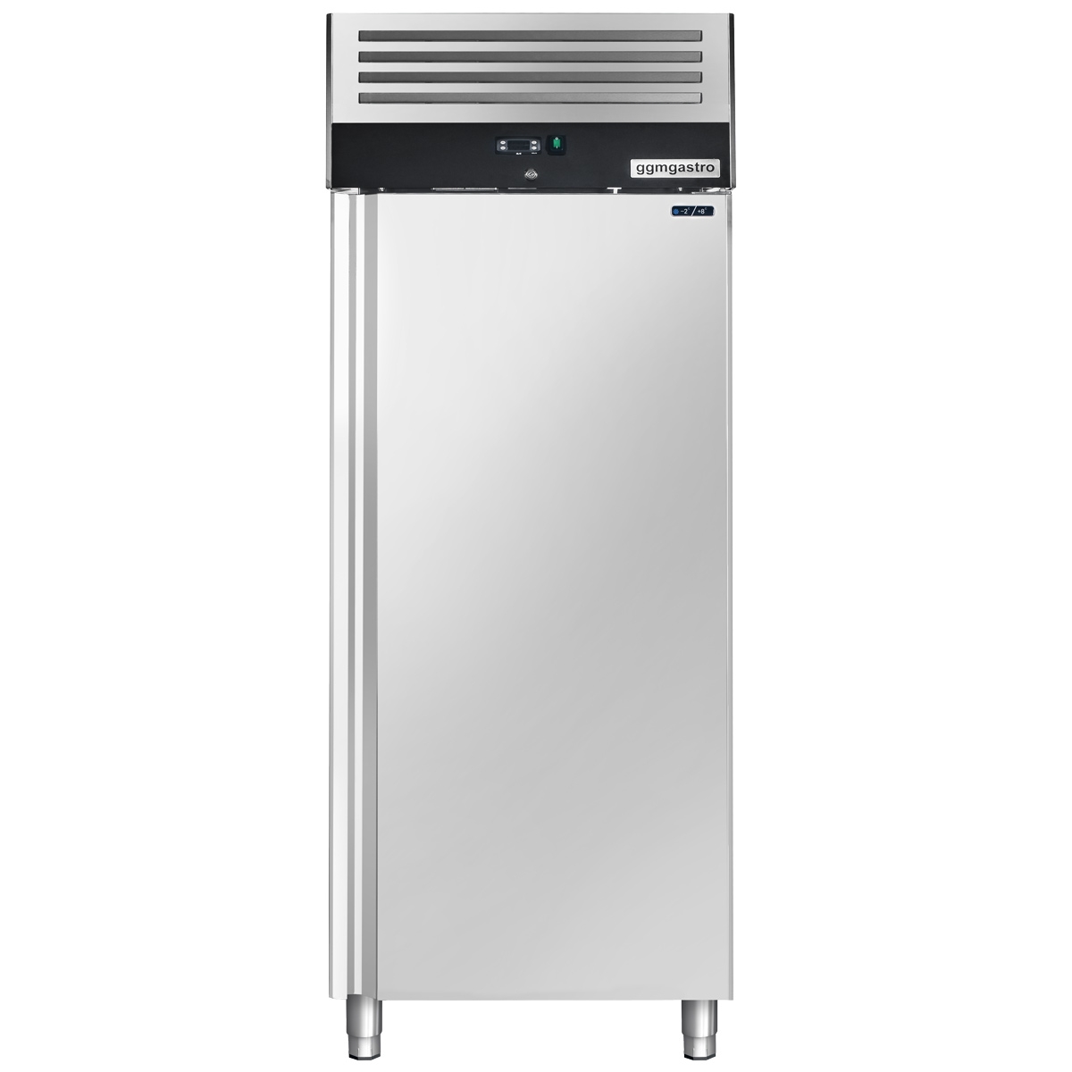Tiefkühlschrank ECO- 0,68 x 0,71 m - 429 Liter - mit 1 Tür