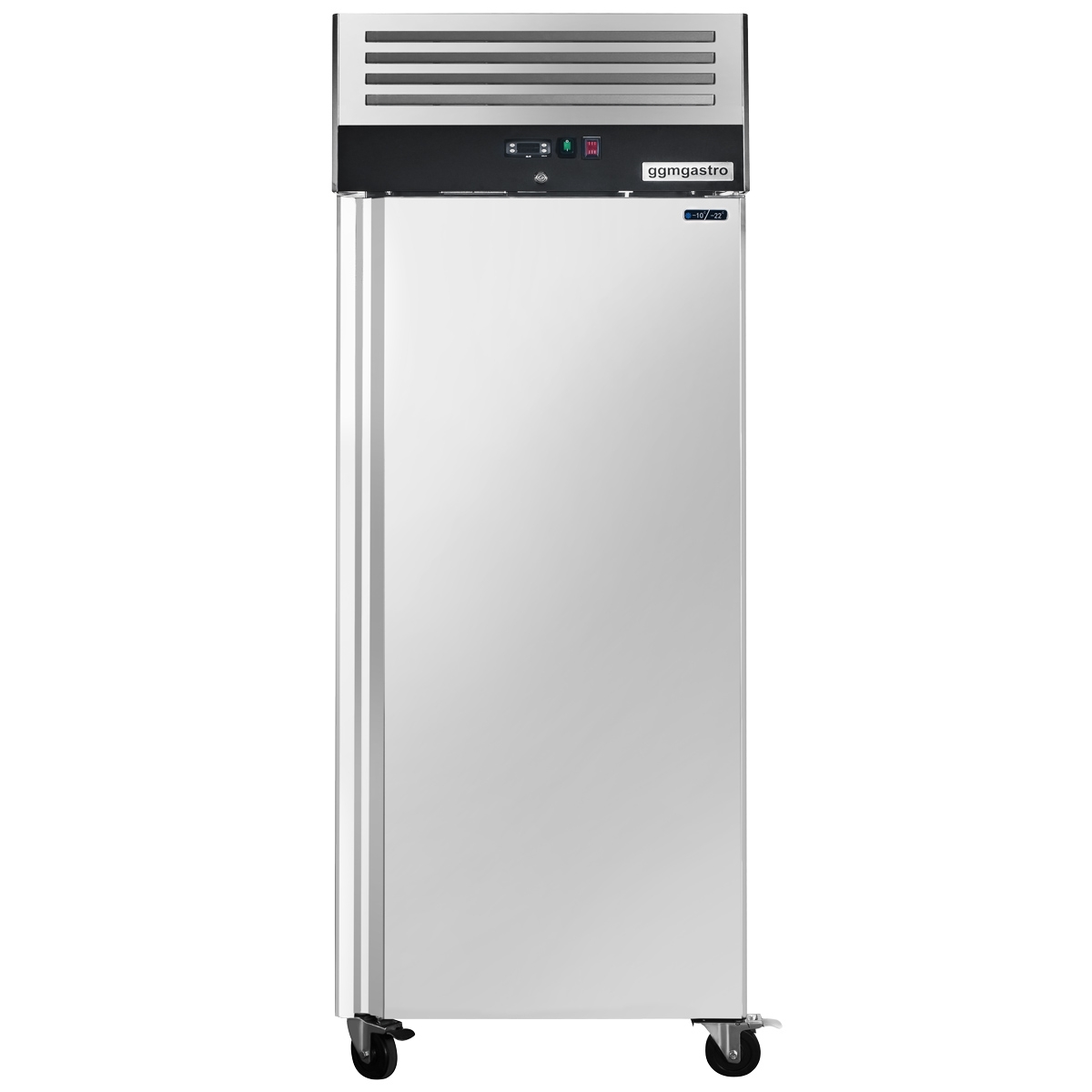 Tiefkühlschrank ECO - 0,74 x 0,73 m - mit 1 Tür