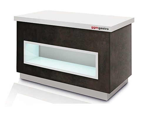 Neutral Element - 1000 mm wide