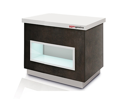 Neutral Element - 830 mm depth