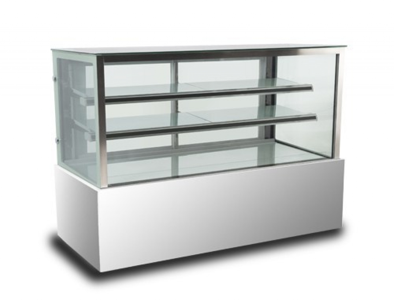 Cake Counter 1,20 m (LED)