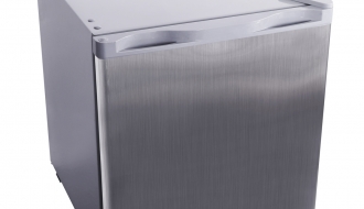 Mini-Tiefkühlschrank - 32 Liter - mit 1 Tür