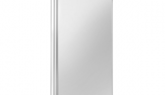 Kühlschrank ECO - 0,74 x 0,73 m - mit 1 Tür