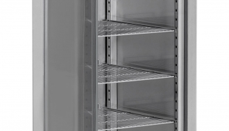 Kühlschrank ECO - 0,74 x 0,73 m - mit 1 Tür