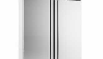 Fridge freezer (GN 2/1) - with 2 doors