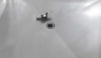 Kühl- & Tiefkühlkombination - 1,4 x 0,81 m - 1400 Liter - mit 3 Türen