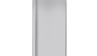 Fischkühlschrank 0,6 x 0,6 m - 400 Liter - mit 1 Tür