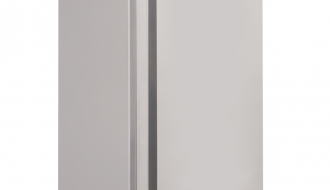 Bakery refrigerator - 0,8 x 0,91 m - with 1 door