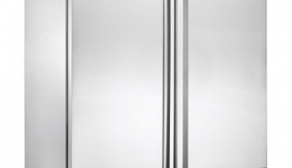 Refrigerator - 1321 liters - with 2 doors