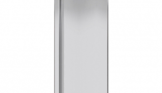 Schokoladenkühlschrank - 0,7 x 0,81 m - 700 Liter