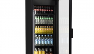 Getränkekühlschrank - 700 Liter - mit 1 Glastür