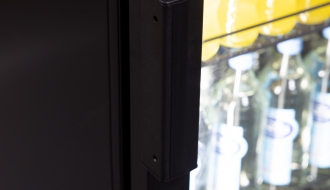 Getränkekühlschrank - 700 Liter - mit 1 Glastür
