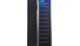Wine refrigerator 160 liter / 1 climatic zone
