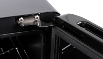 Mini wine fridge 33 liter / 1 climatic zone